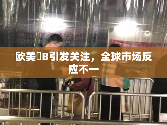 欧美槡B引发关注，全球市场反应不一