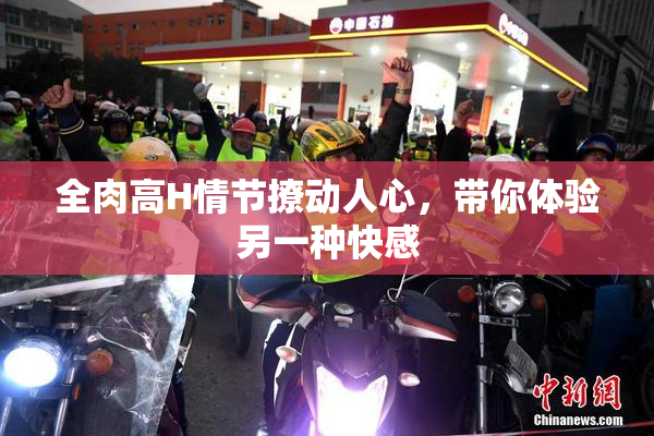 全肉高H情节撩动人心，带你体验另一种快感