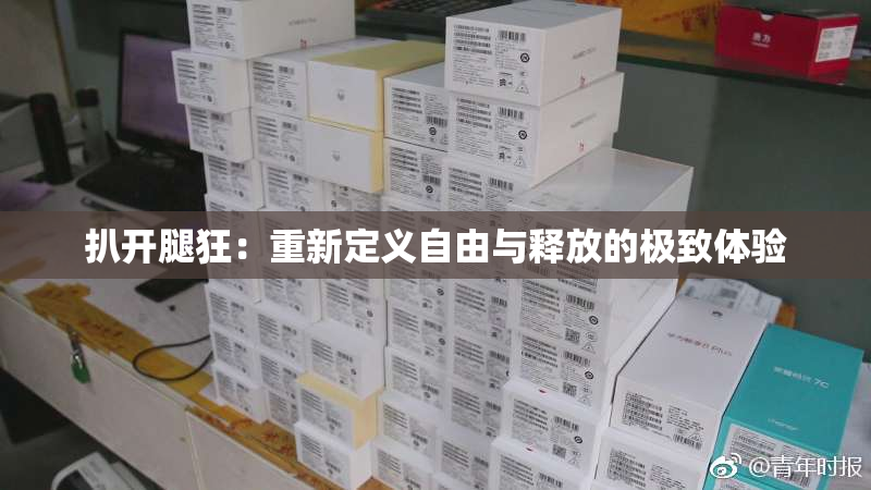 扒开腿狂：重新定义自由与释放的极致体验