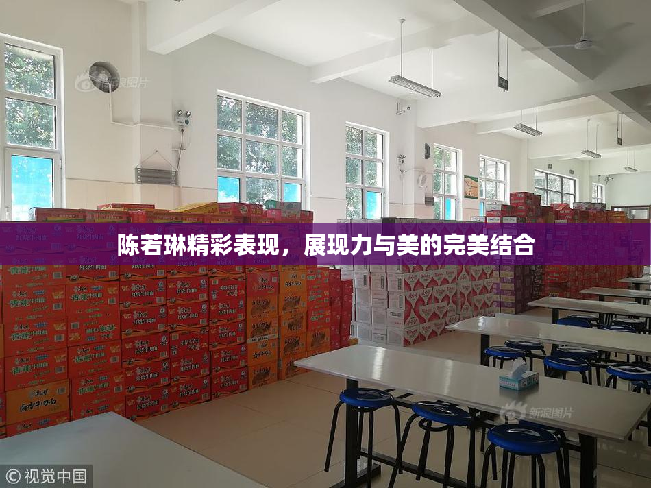陈若琳精彩表现，展现力与美的完美结合