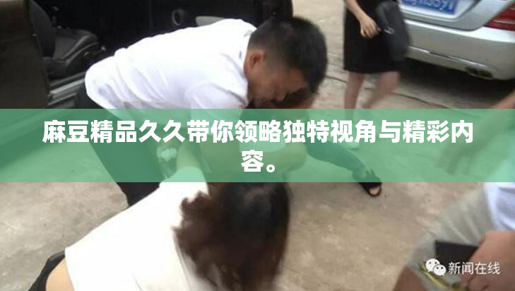 麻豆精品久久带你领略独特视角与精彩内容。