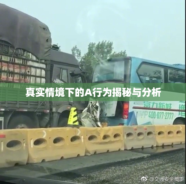 真实情境下的A行为揭秘与分析