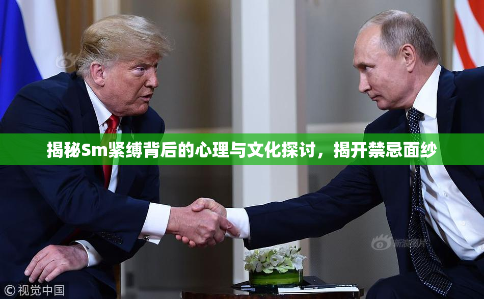 揭秘Sm紧缚背后的心理与文化探讨，揭开禁忌面纱