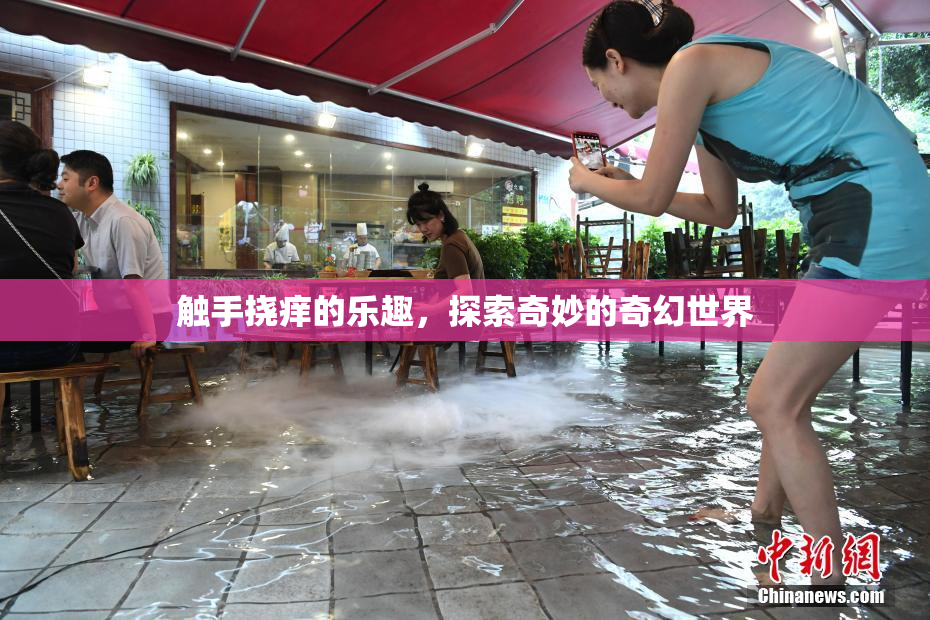 触手挠痒的乐趣，探索奇妙的奇幻世界