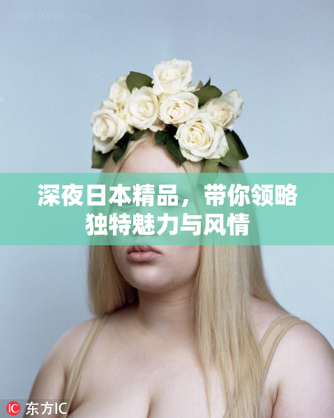深夜日本精品，带你领略独特魅力与风情