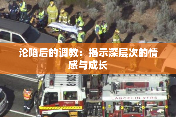 沦陷后的调教：揭示深层次的情感与成长