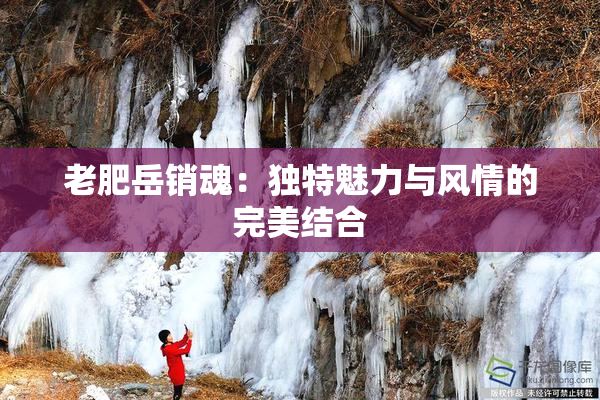 老肥岳销魂：独特魅力与风情的完美结合