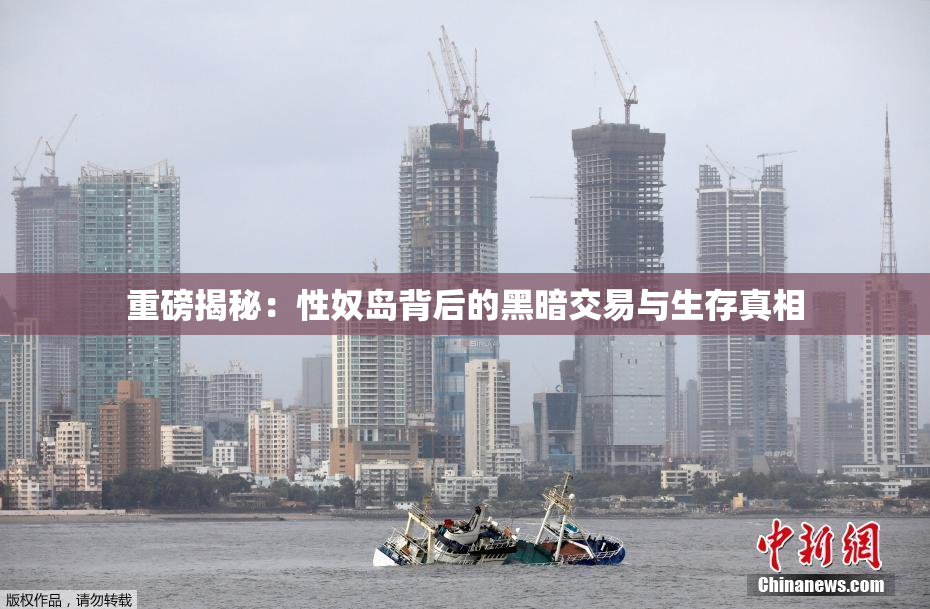 重磅揭秘：性奴岛背后的黑暗交易与生存真相