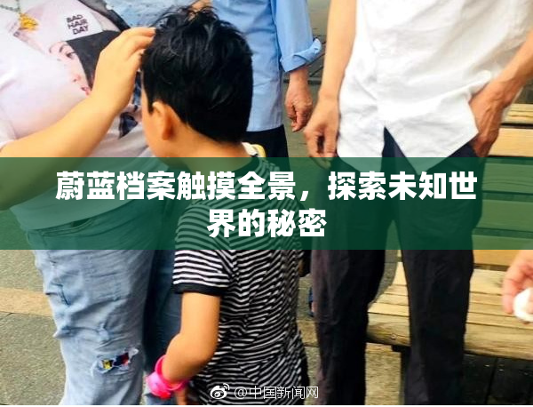 蔚蓝档案触摸全景，探索未知世界的秘密