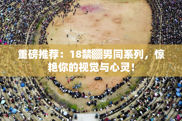 重磅推荐：18禁▓男同系列，惊艳你的视觉与心灵！