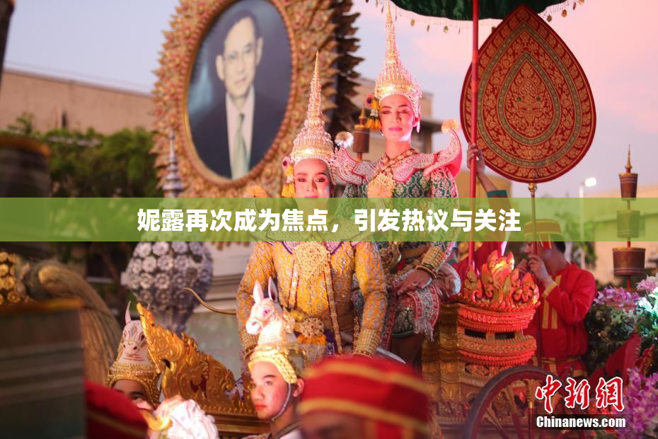 妮露再次成为焦点，引发热议与关注