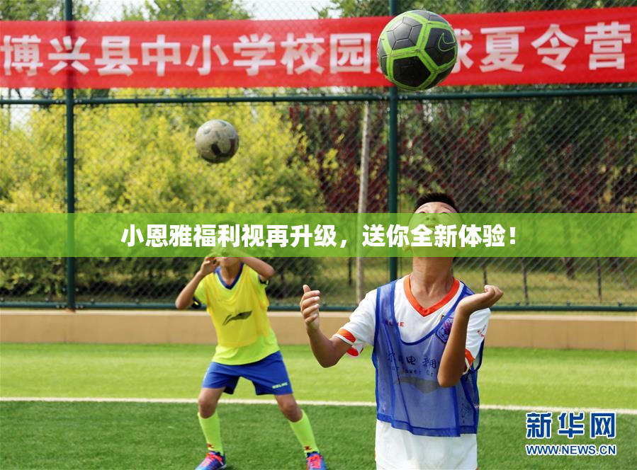 小恩雅福利视再升级，送你全新体验！