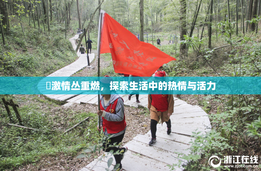 巜激情丛重燃，探索生活中的热情与活力