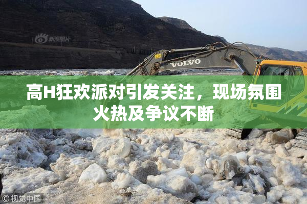 高H狂欢派对引发关注，现场氛围火热及争议不断