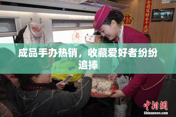 成品手办热销，收藏爱好者纷纷追捧