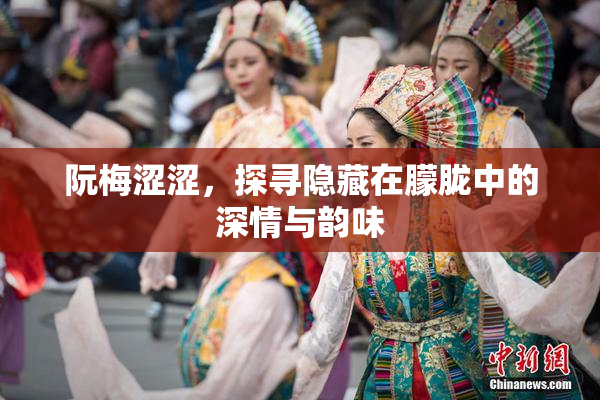 阮梅涩涩，探寻隐藏在朦胧中的深情与韵味