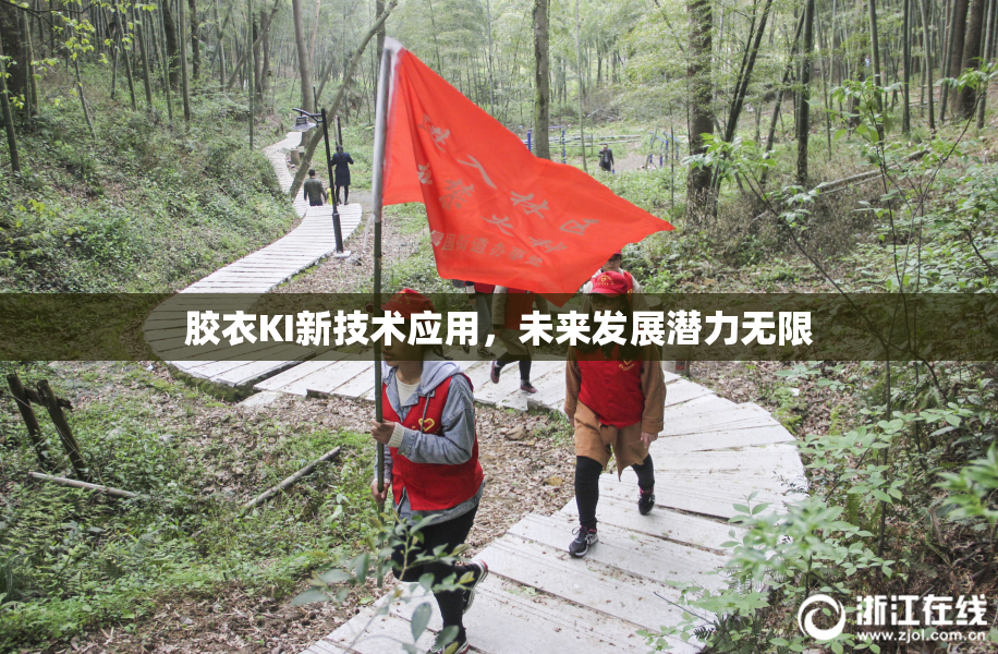 胶衣KI新技术应用，未来发展潜力无限