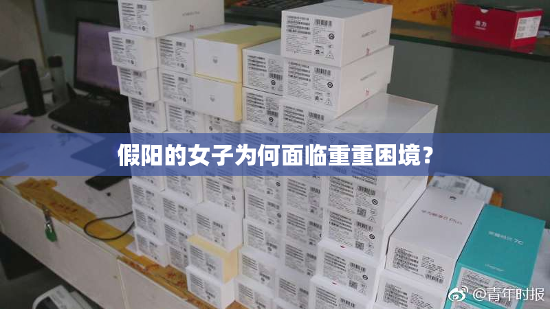 假阳的女子为何面临重重困境？