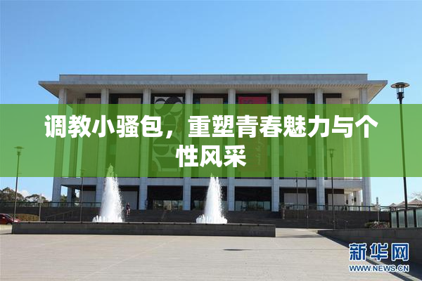 调教小骚包，重塑青春魅力与个性风采