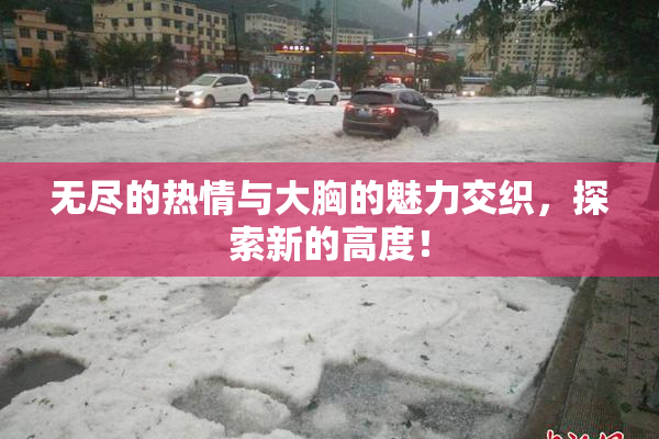 无尽的热情与大胸的魅力交织，探索新的高度！