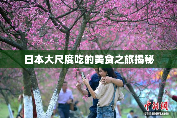 日本大尺度吃的美食之旅揭秘