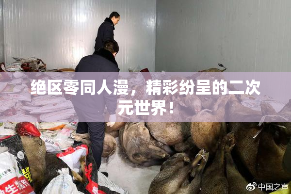 绝区零同人漫，精彩纷呈的二次元世界！