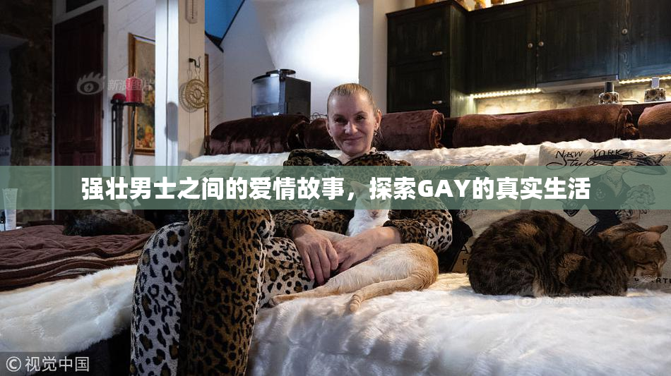 强壮男士之间的爱情故事，探索GAY的真实生活
