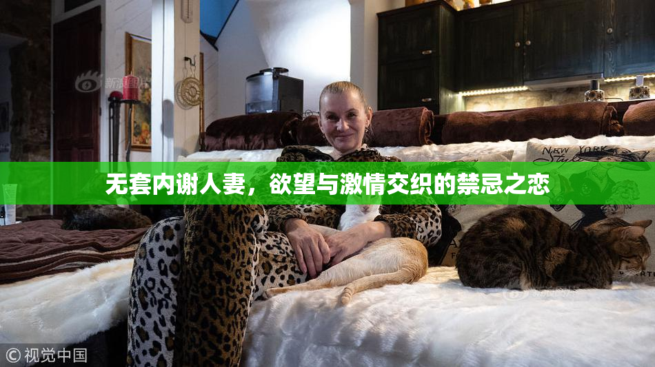 无套内谢人妻，欲望与激情交织的禁忌之恋