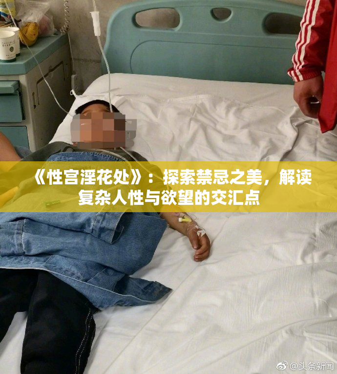《性宫淫花处》：探索禁忌之美，解读复杂人性与欲望的交汇点