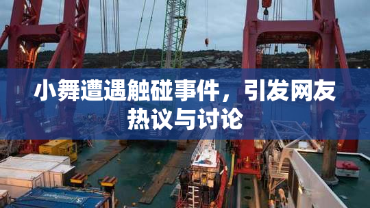 小舞遭遇触碰事件，引发网友热议与讨论