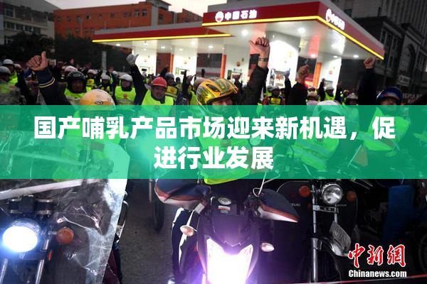 国产哺乳产品市场迎来新机遇，促进行业发展