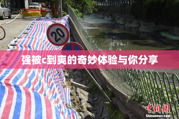 强被c到爽的奇妙体验与你分享