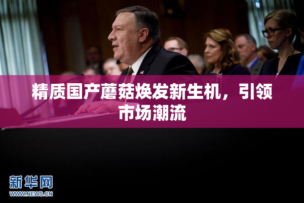 精质国产蘑菇焕发新生机，引领市场潮流