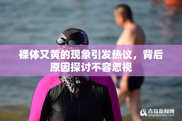 裸体又黄的现象引发热议，背后原因探讨不容忽视