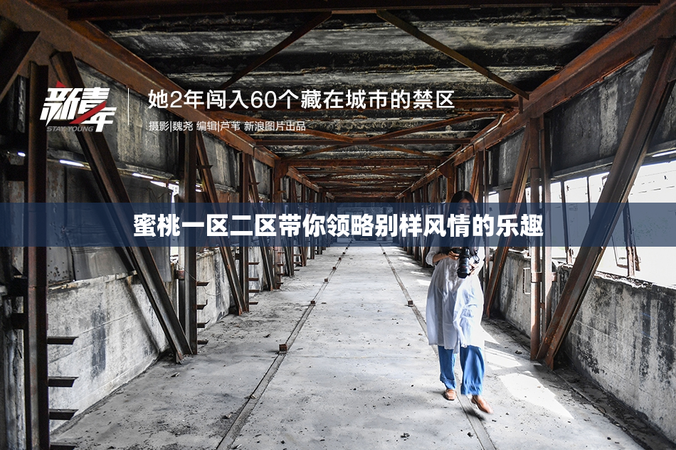 蜜桃一区二区带你领略别样风情的乐趣
