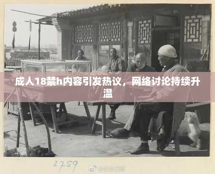 成人18禁h内容引发热议，网络讨论持续升温