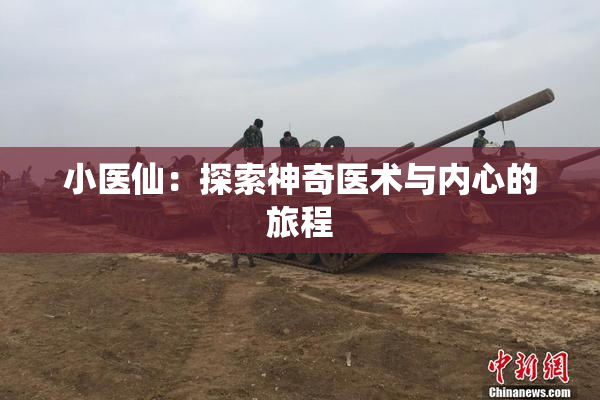 小医仙：探索神奇医术与内心的旅程