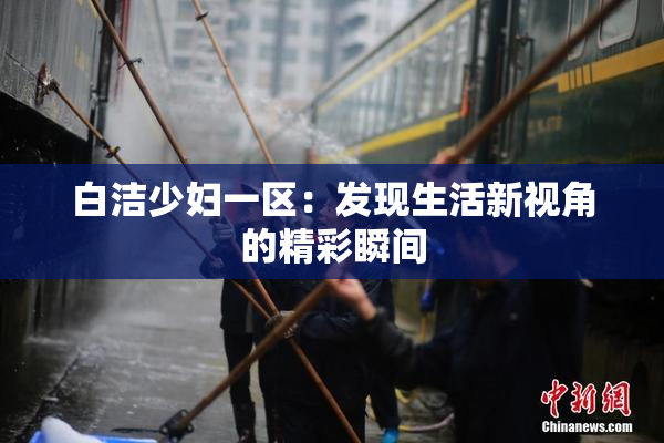白洁少妇一区：发现生活新视角的精彩瞬间