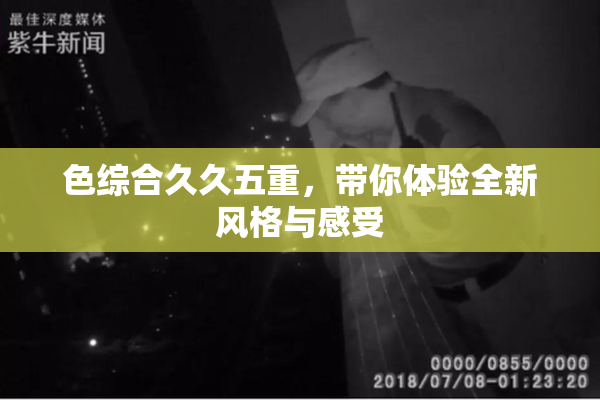 色综合久久五重，带你体验全新风格与感受