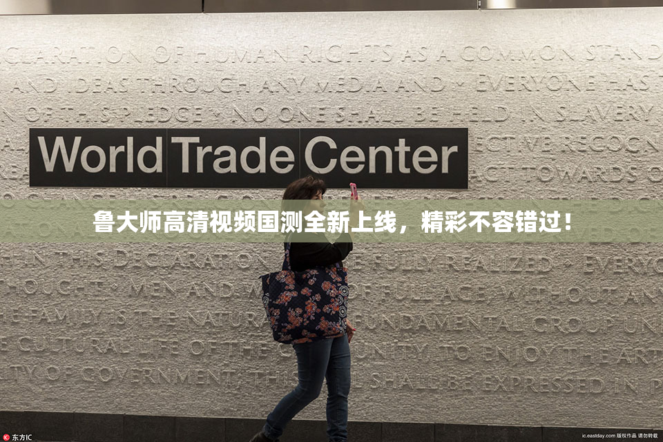 鲁大师高清视频国测全新上线，精彩不容错过！