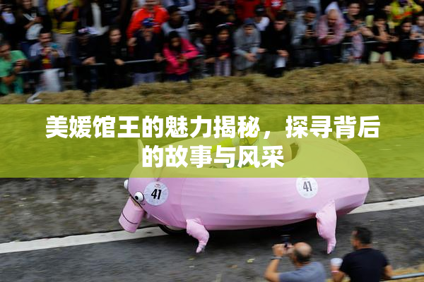 美媛馆王的魅力揭秘，探寻背后的故事与风采