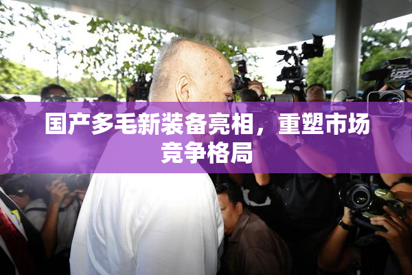 国产多毛新装备亮相，重塑市场竞争格局