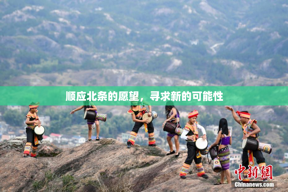 顺应北条的愿望，寻求新的可能性