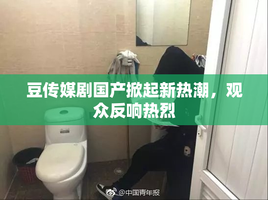 豆传媒剧国产掀起新热潮，观众反响热烈