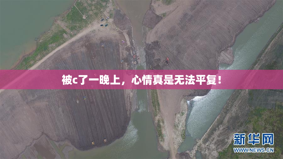 被c了一晚上，心情真是无法平复！