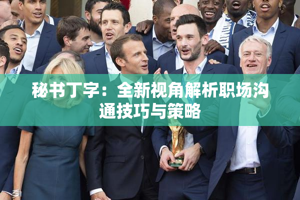 秘书丁字：全新视角解析职场沟通技巧与策略