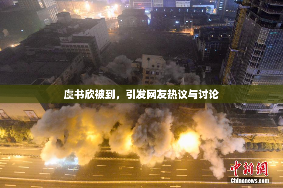 虞书欣被到，引发网友热议与讨论