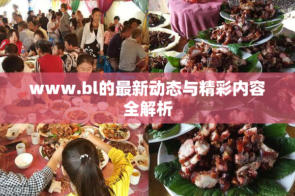 www.bl的最新动态与精彩内容全解析