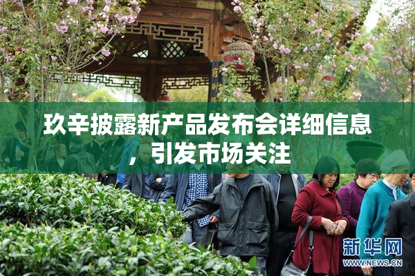 玖辛披露新产品发布会详细信息，引发市场关注
