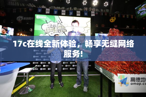 17c在线全新体验，畅享无缝网络服务!